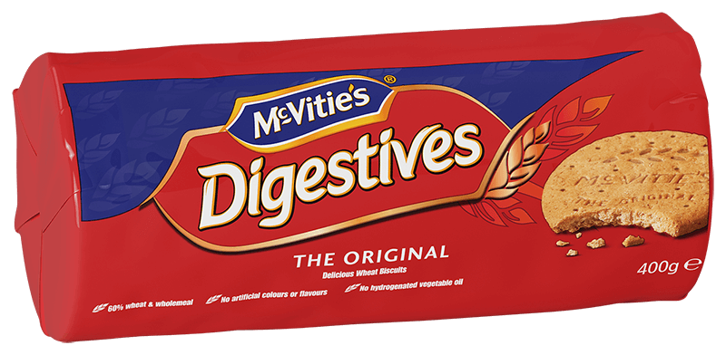 Original Digestives