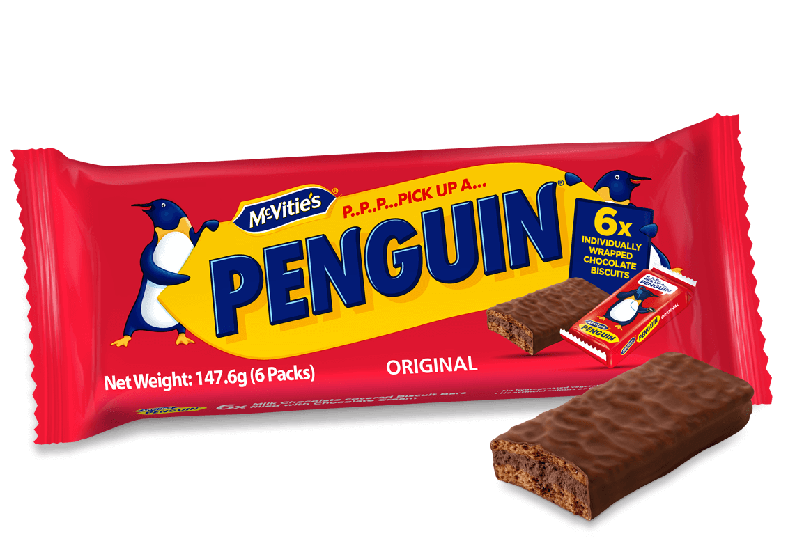 mcvities-penguin